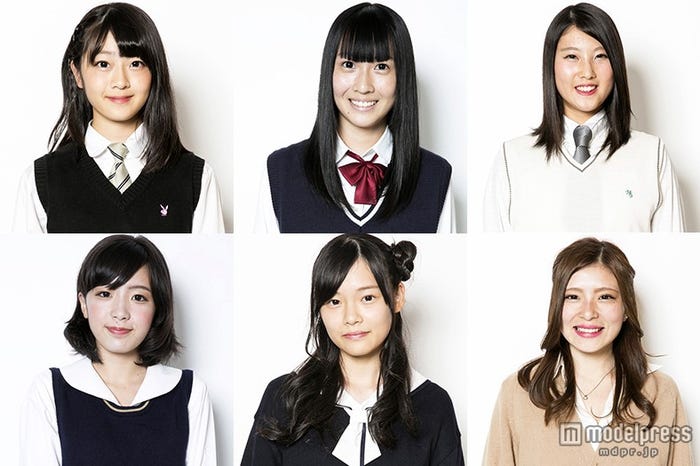 速報 日本一可愛い女子高生を決めるミスコン 九州 沖縄地方予選 暫定上位12人発表 モデルプレス 速報 日本一可愛い女子高生を決めるミスコン 九州 沖縄地方予選 暫定上位12人発表 モデルプレス