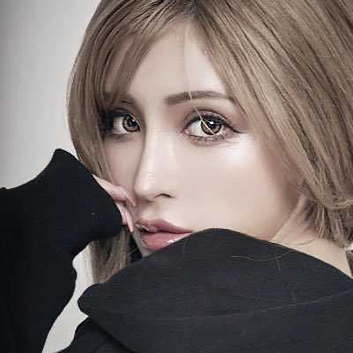 「Tika」ステージへ出演のゆんころ(提供写真)