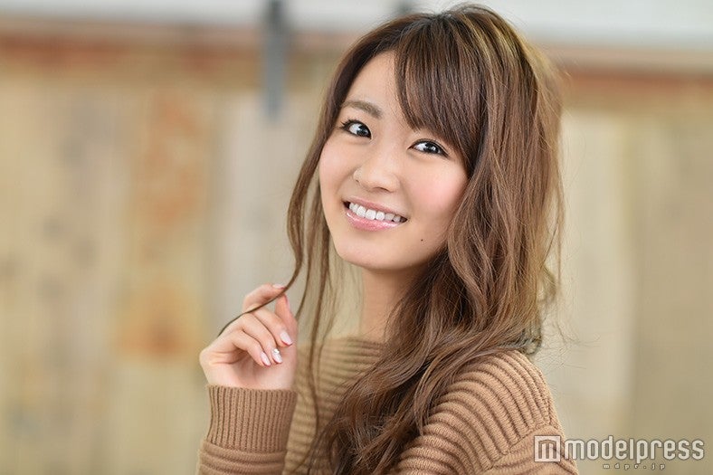 岡崎紗絵（C）モデルプレス