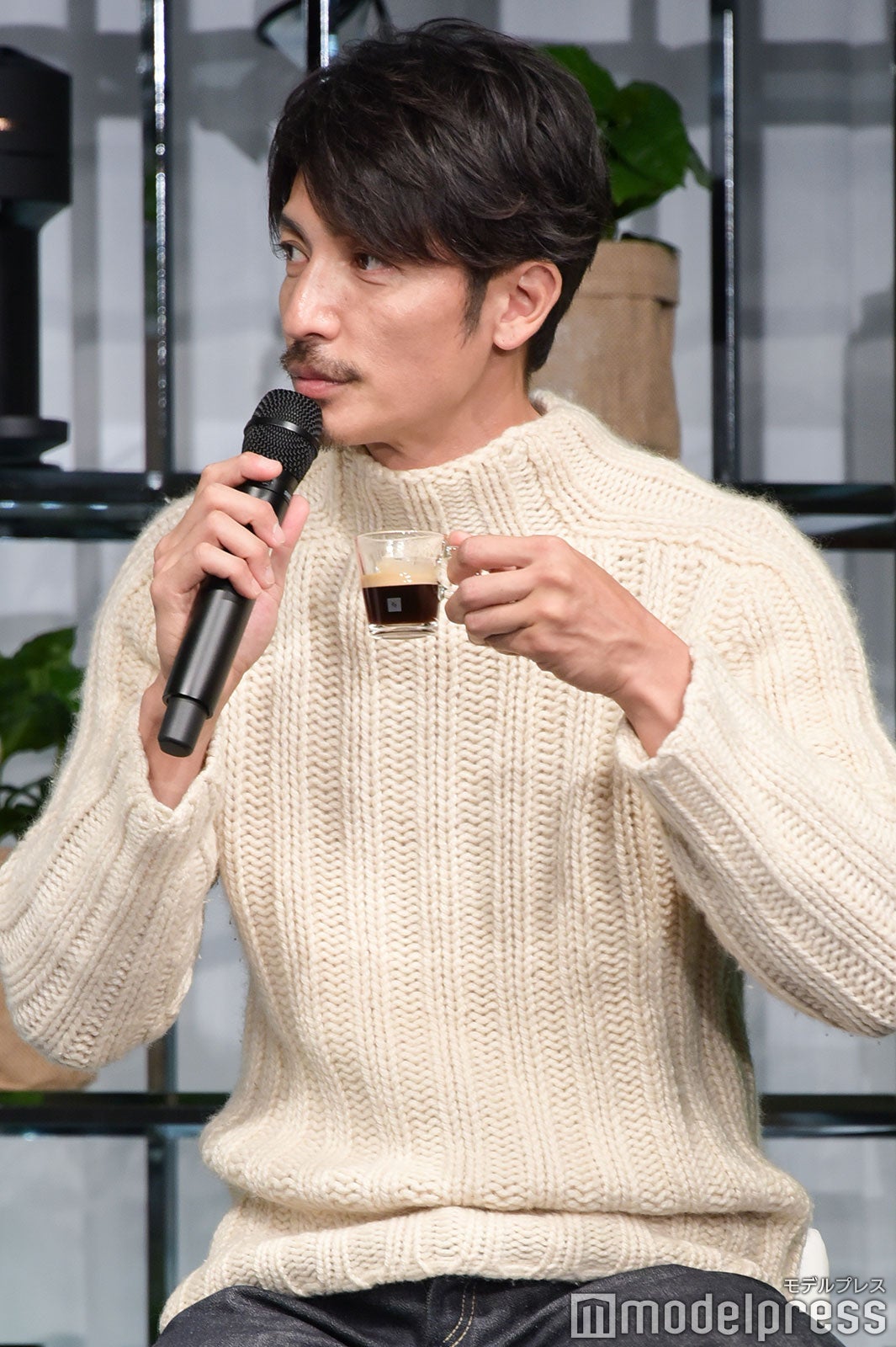 玉木宏（C）モデルプレス