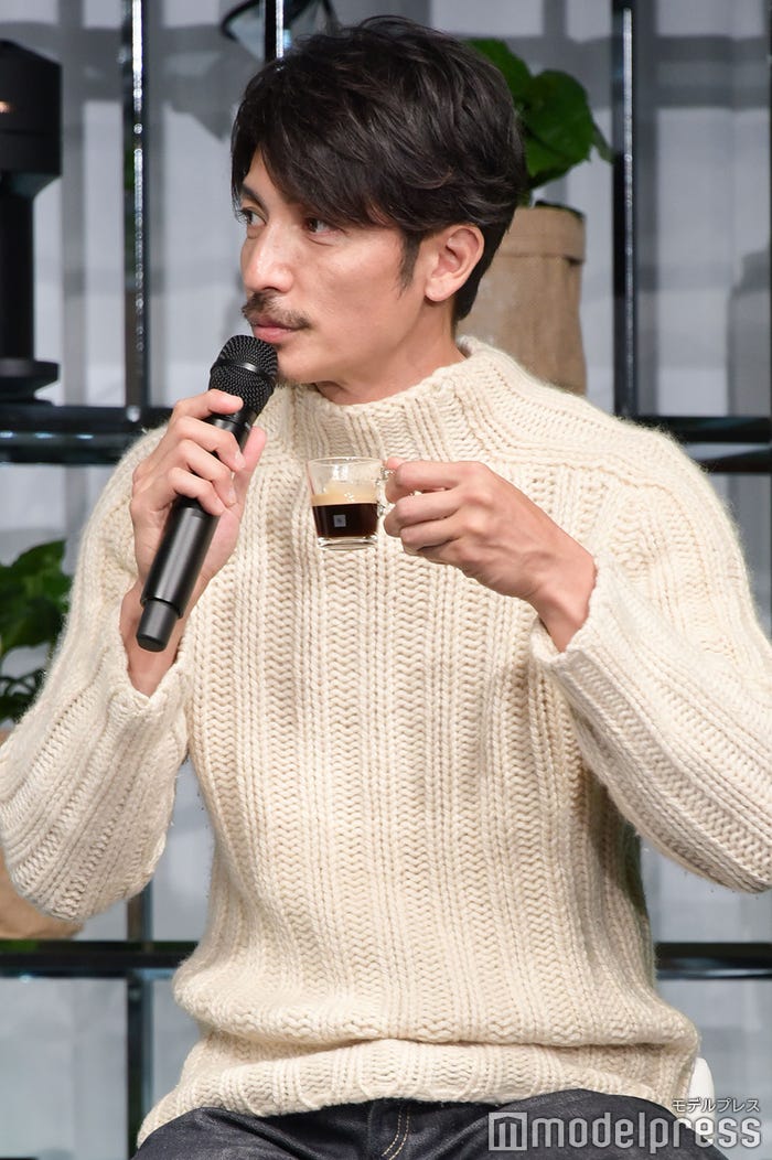 玉木宏(C)モデルプレス