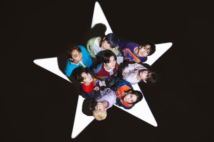 MAZZEL(提供写真)