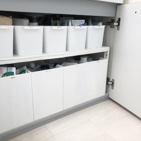 お風呂の掃除道具の置き場所どうしてる おしゃれに片付く収納グッズ アイデア集 モデルプレス お風呂の掃除道具の置き場所どうしてる おしゃれに片付く収納グッズ アイデア集 モデルプレス