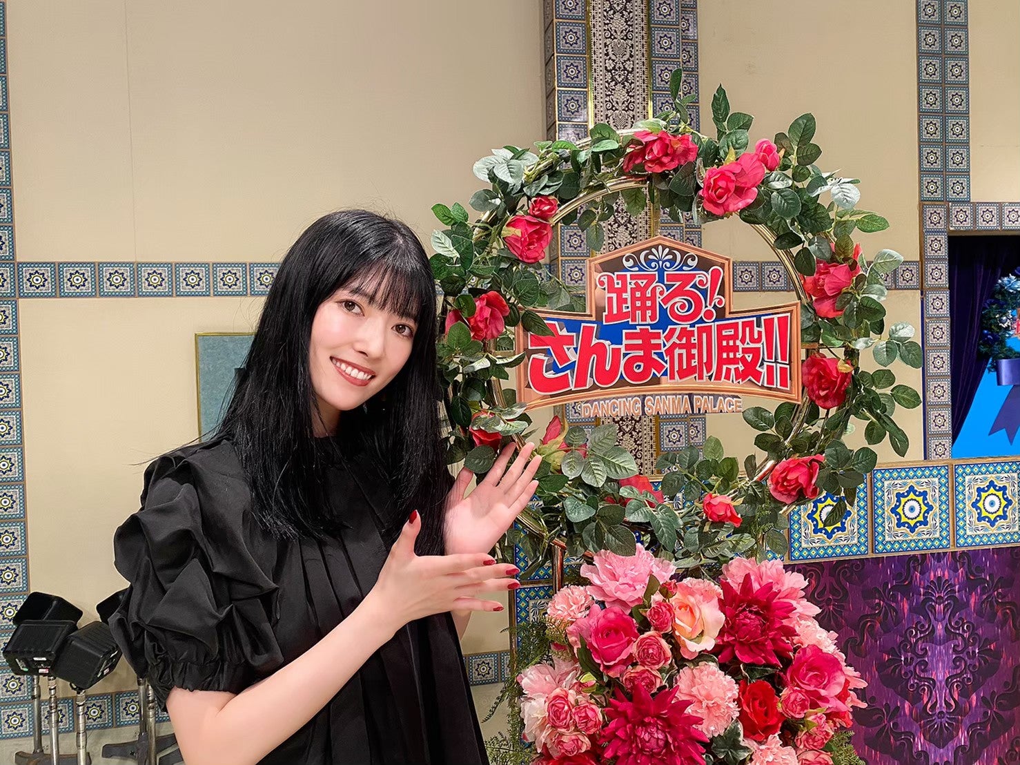 日下部美愛（提供写真）