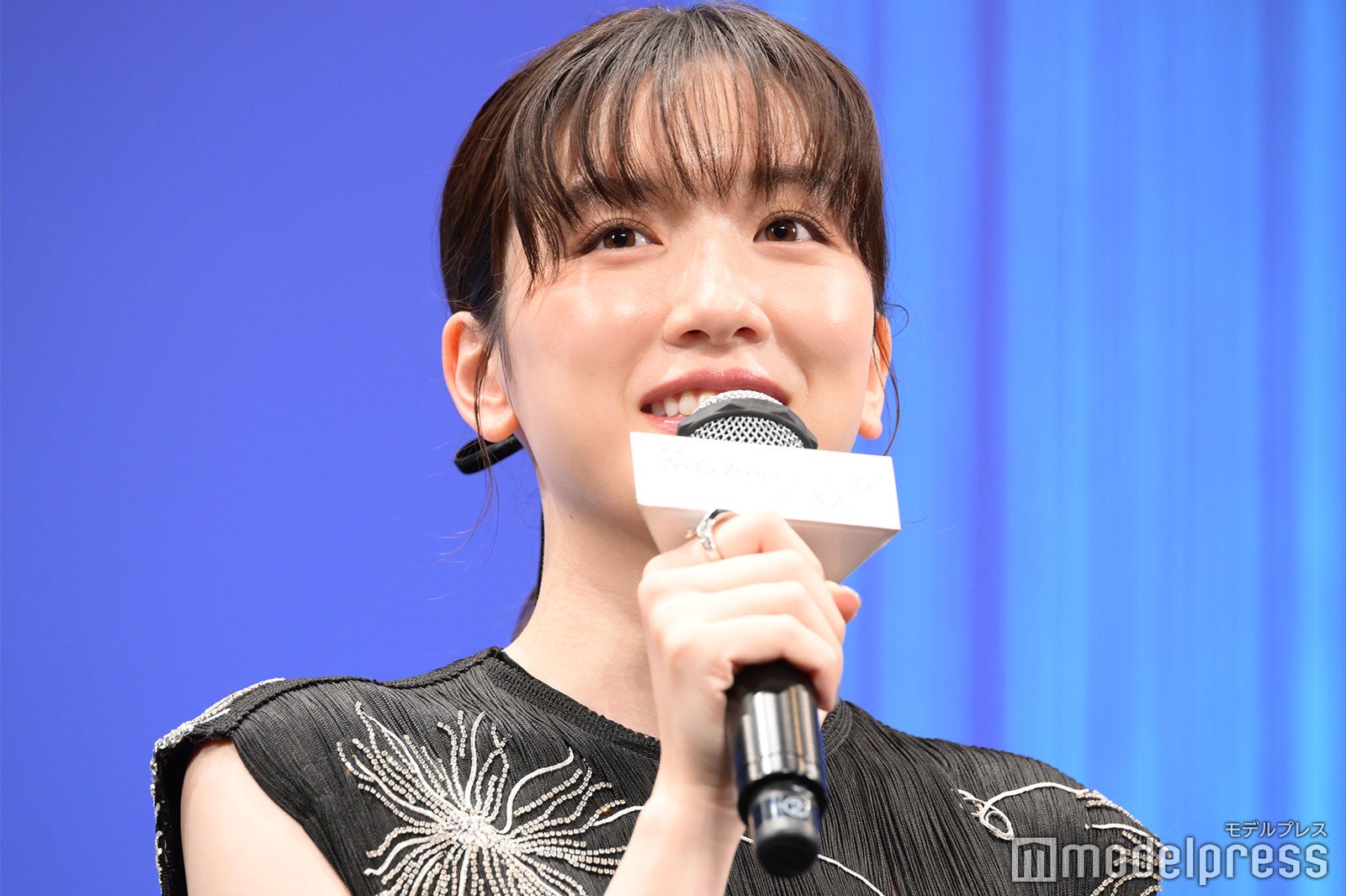 永野芽郁（C）モデルプレス