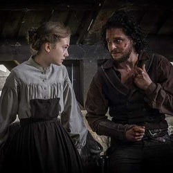 【Pick Upイケメン】出演作おすすめ6選『ゲーム・オブ・スローンズ』ジョン・スノウ役、キット・ハリントン