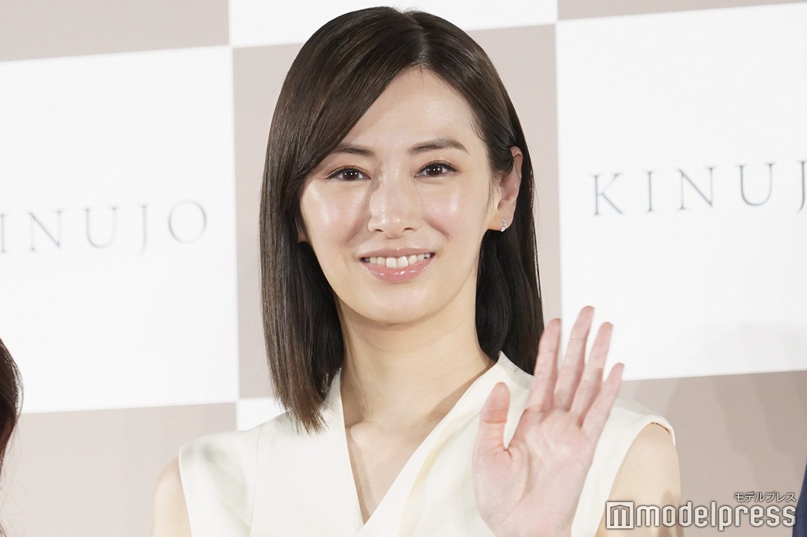 北川景子、人生に欠かせないものは“家族” 夫＆両親の支えで「乗り越えることができた」