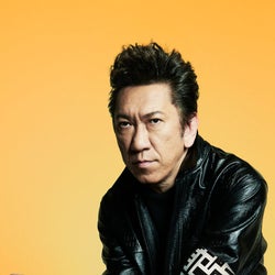 布袋寅泰『GUITARHYTHM Ⅵ』完全数量限定盤BOXセットのグッズ内容が決定