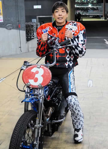 【オート】川口SG トライアル未勝利の青山周平が大一番で巻き返して逃げ切り勝ち 2年ぶり6回目の制覇