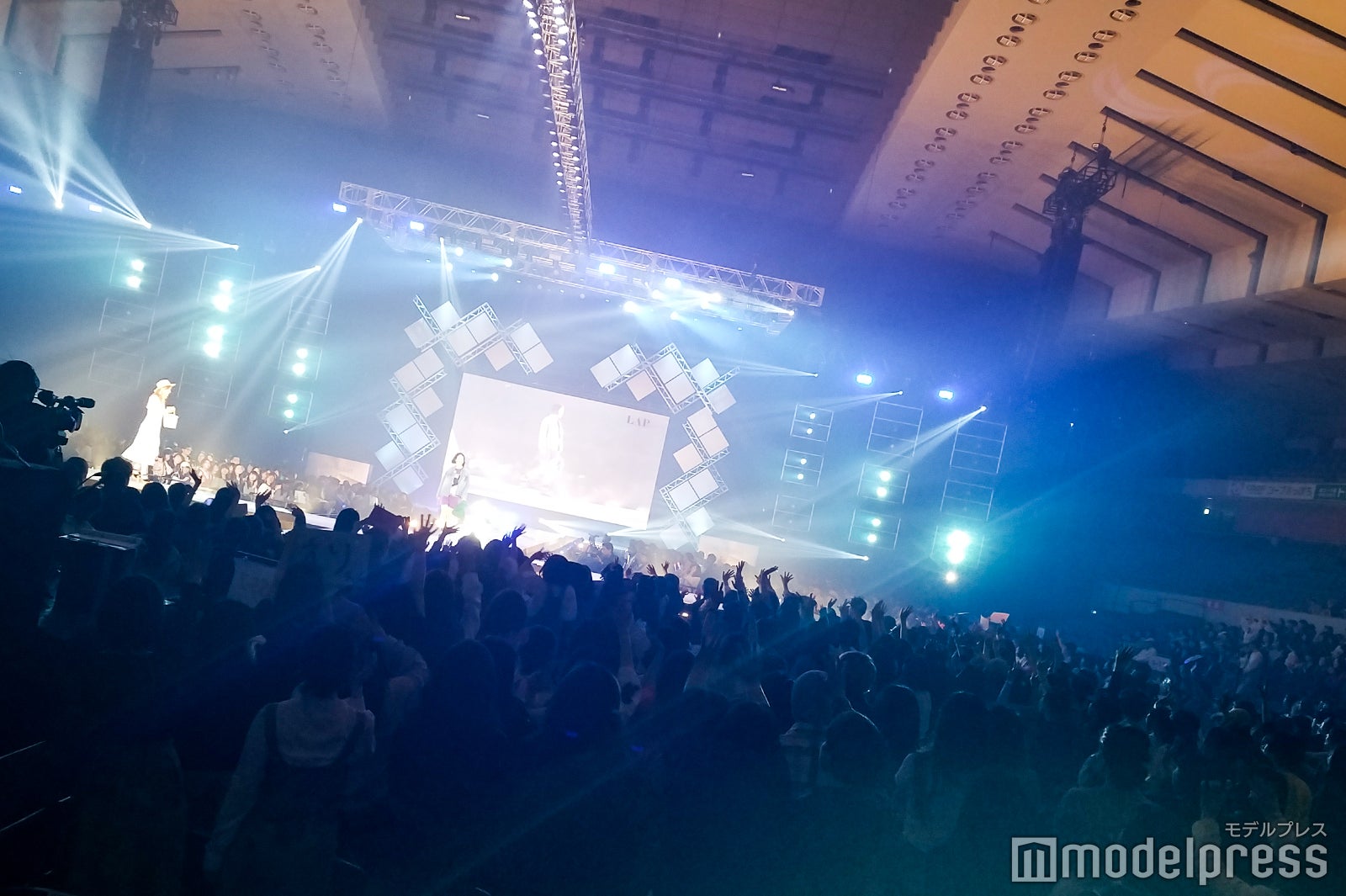 「札幌コレクション2018」の様子 （C）モデルプレス