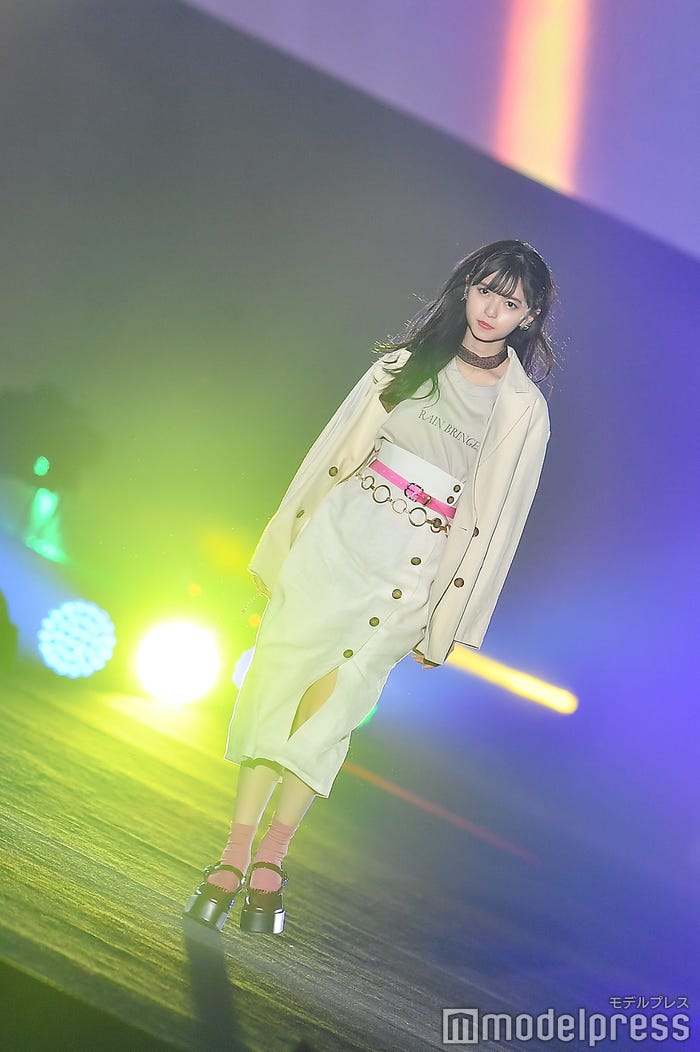 齋藤飛鳥(C)モデルプレス