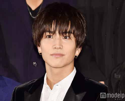 「HiGH&LOW」岩田剛典、話題の“拘束シーン”生コンクリートの正体明かす「ご安心を」