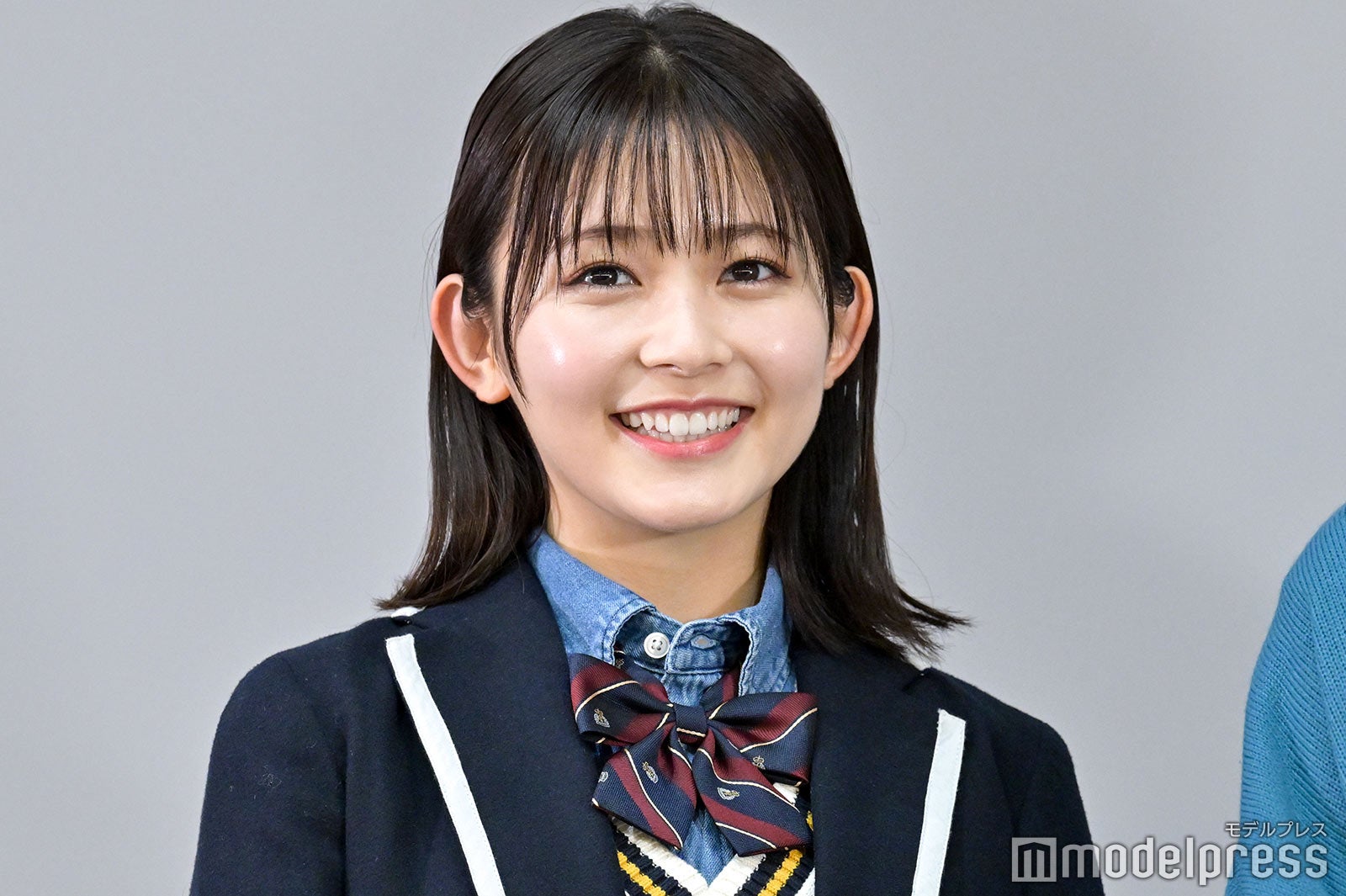 久間田琳加 （C）モデルプレス