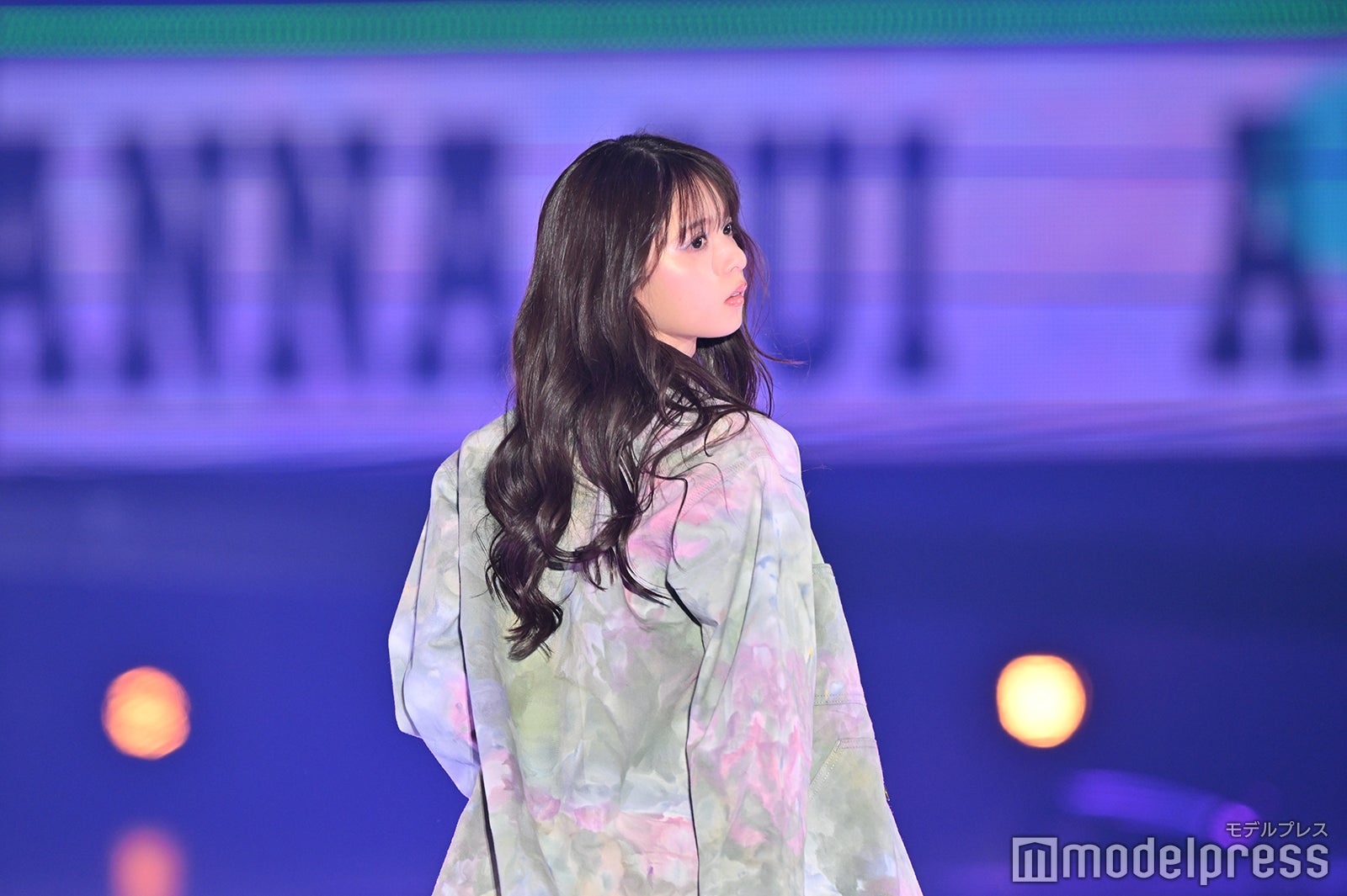 齋藤飛鳥（C）モデルプレス