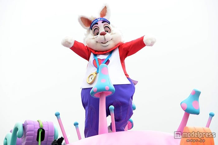 「ヒッピティ・ホッピティ・スプリングタイム」