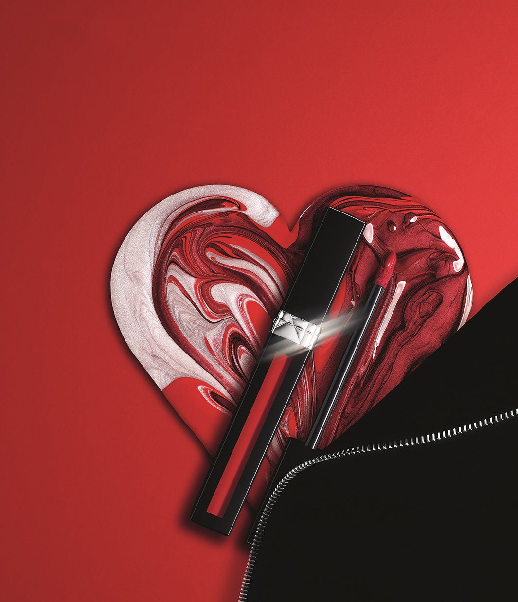 「ルージュ ディオール リキッド」（提供画像）