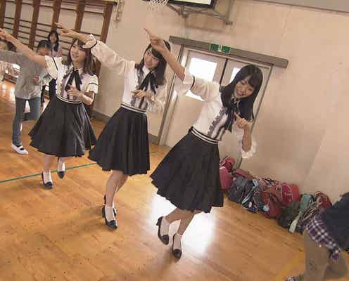 AKB48新曲は“操りダンス”に注目 柏木由紀・高橋朱里・北原里英には感動も