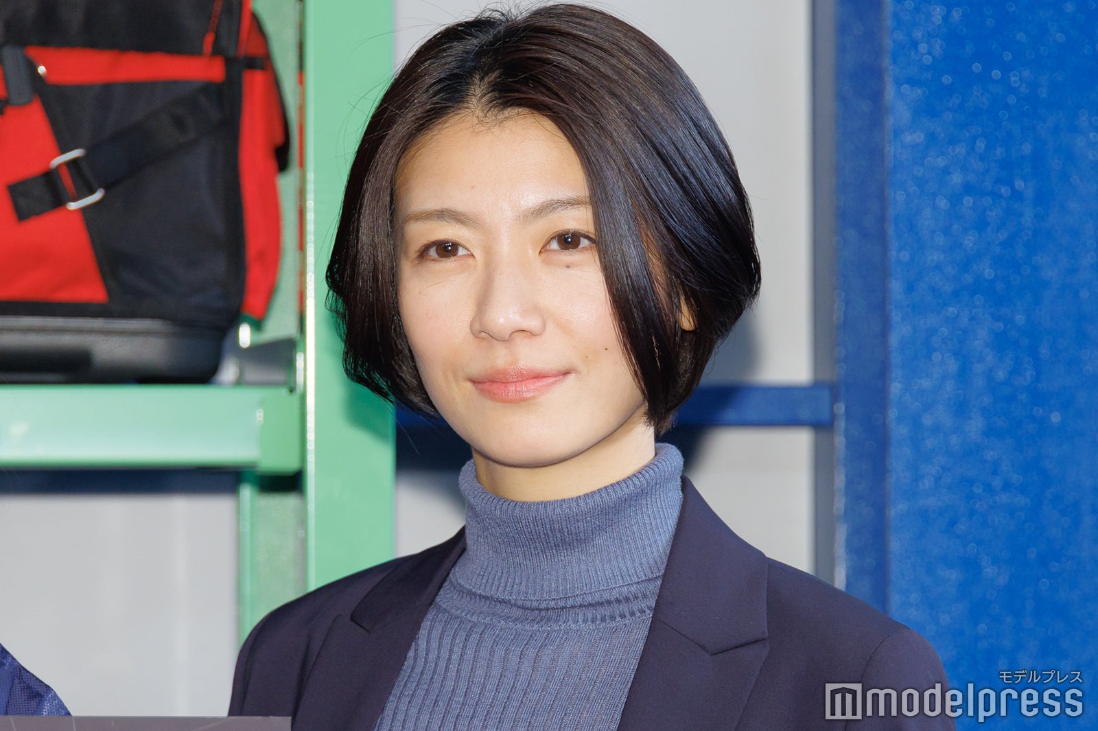 瀧内公美（C）モデルプレス