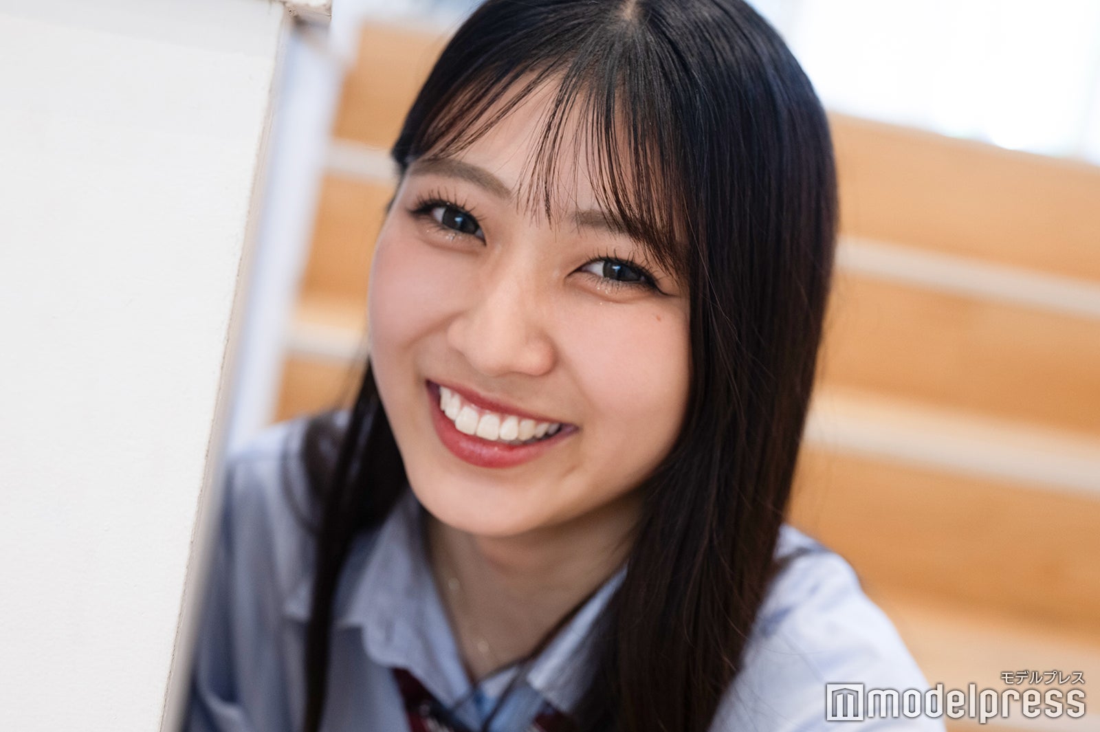 山口永愛（C）モデルプレス