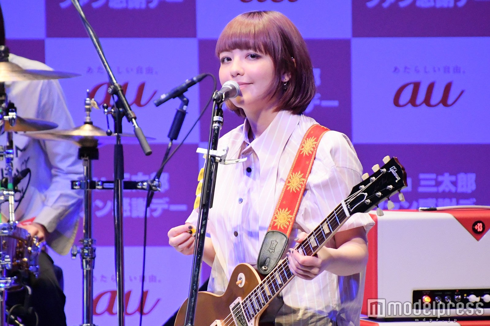 yonige （C）モデルプレス