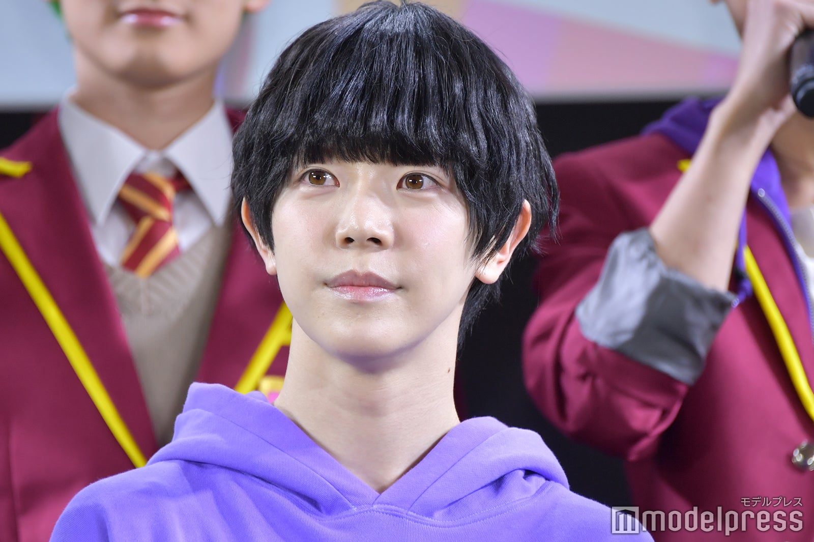 三井淳平（C）モデルプレス