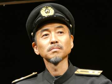 ワッキー 舞台集客のため「飛び込み営業」実施「7、80カ所くらい」 地道な努力にキャスト陣感動
