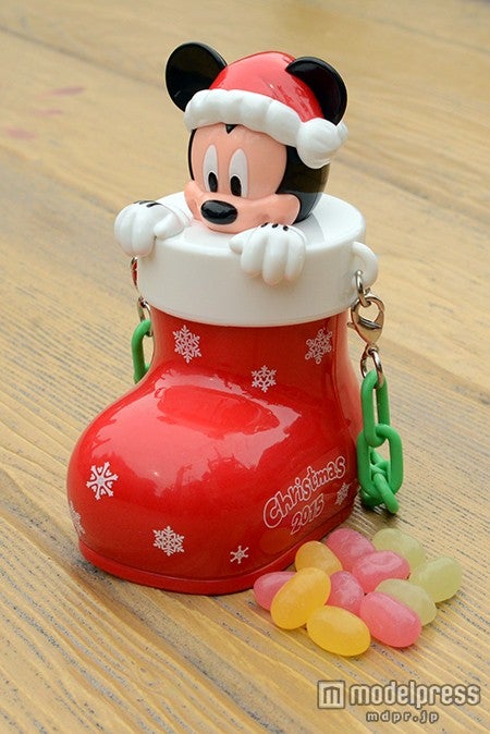 グミキャンディー、ミニスナックケース付き￥780