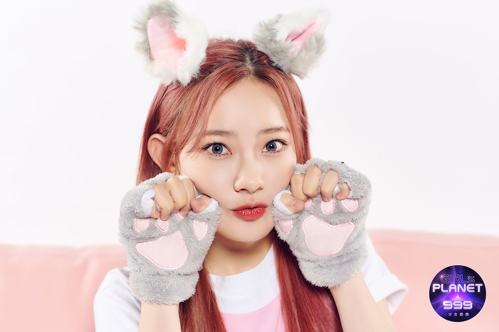 ヤン・ズーグァ （C）CJ ENM Co., Ltd, All Rights Reserved