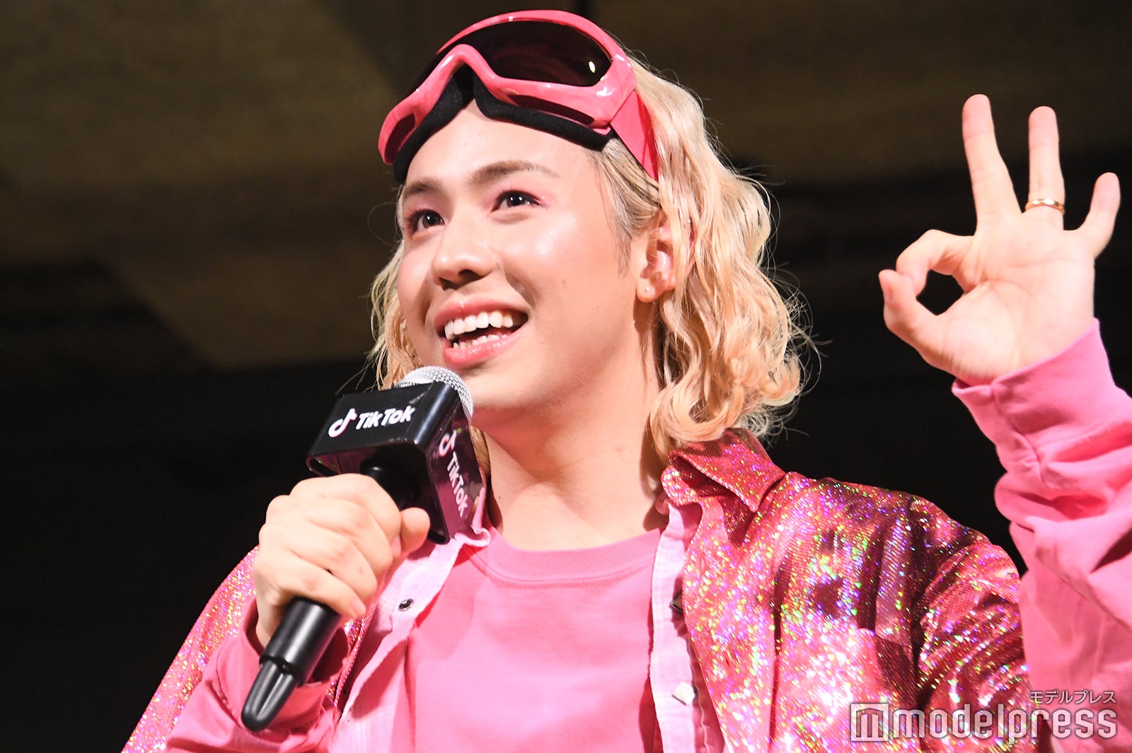 りゅうちぇる（C）モデルプレス