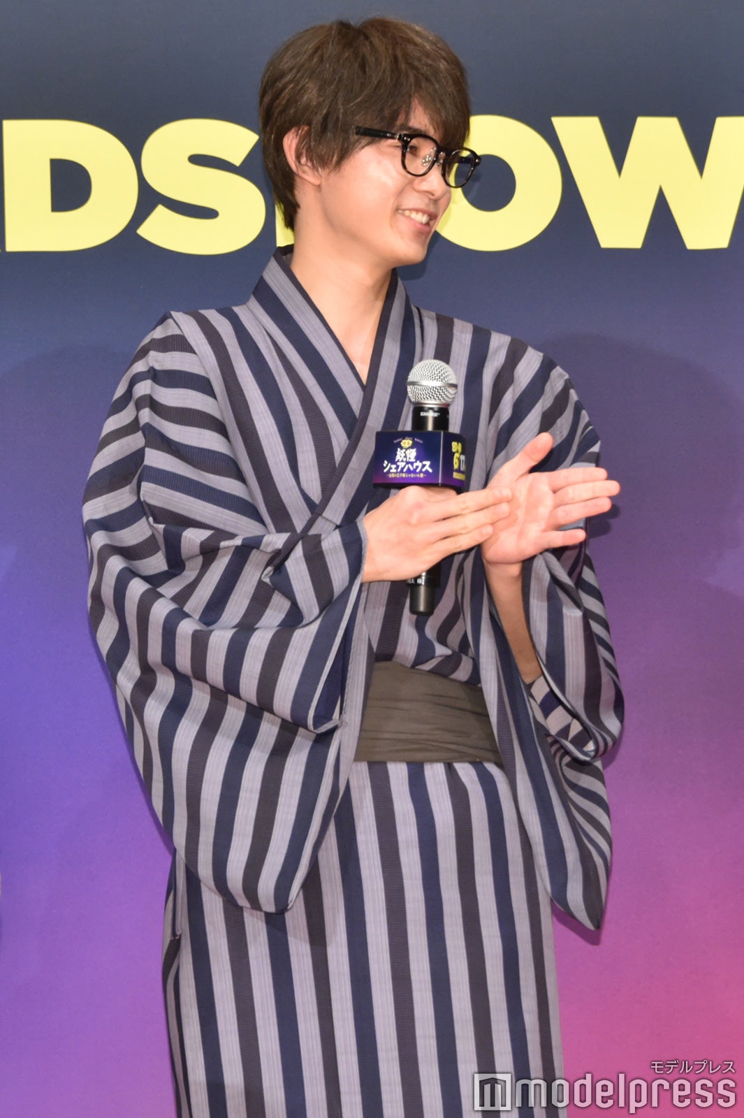 豊田裕大 （C）モデルプレス