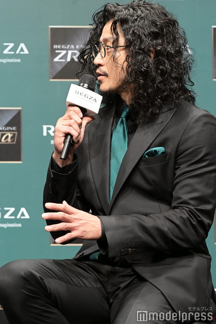 小栗旬(C)モデルプレス