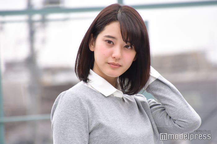山崎紘菜(C)モデルプレス