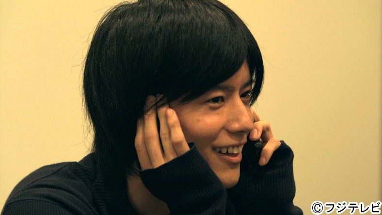 テラスハウスの女子大生、気になるメンバーに猛アタック