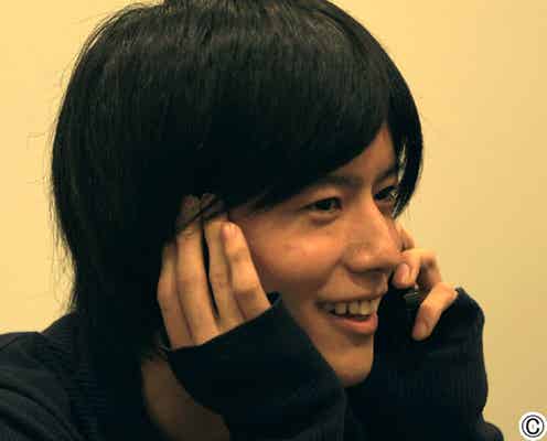 テラスハウスのイケメンモデル、性的嗜好を告白 耳元で囁かれると興奮?