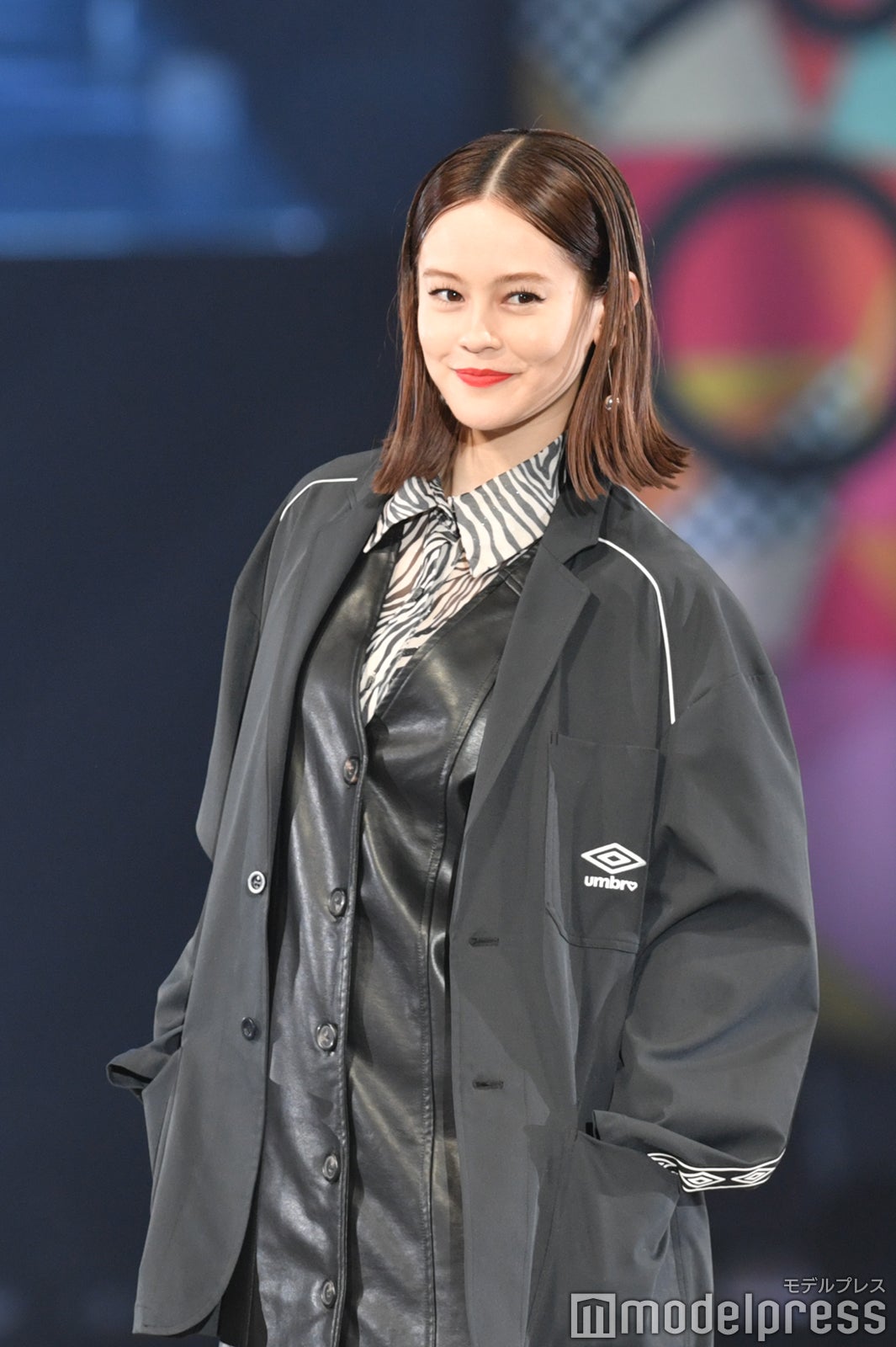 emma（C）モデルプレス