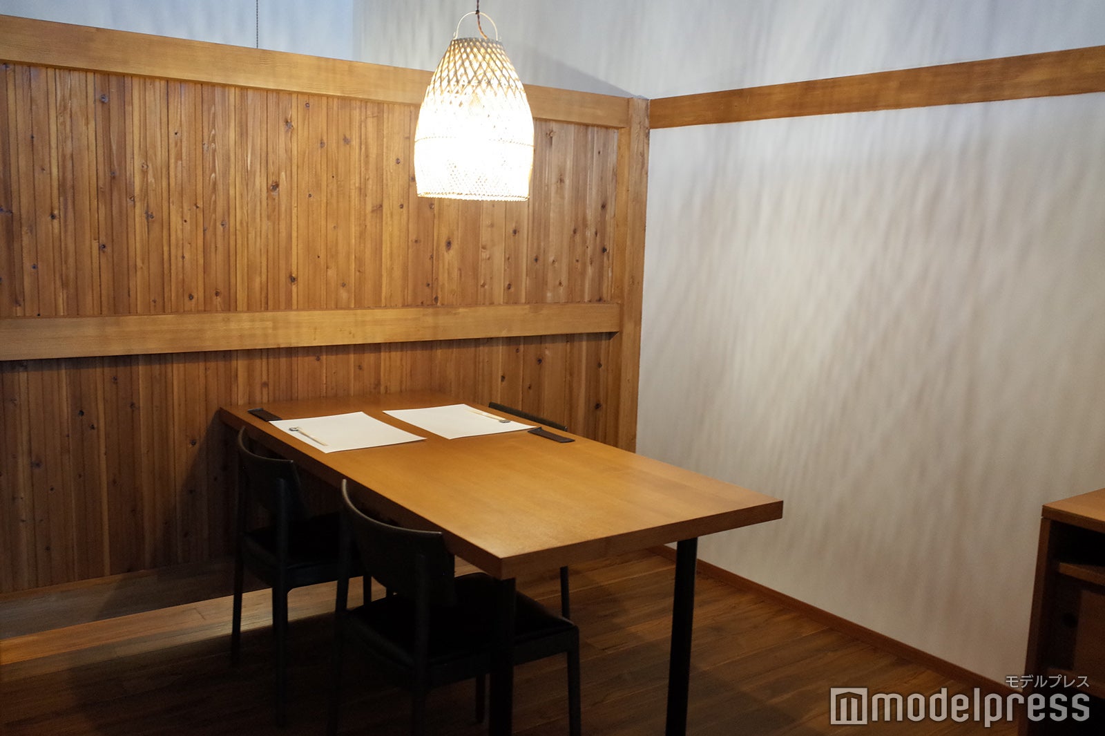 レストランは半個室／界 ポロト（C）モデルプレス