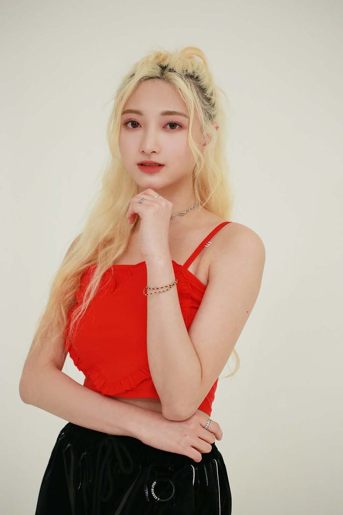 ロナ(提供写真)