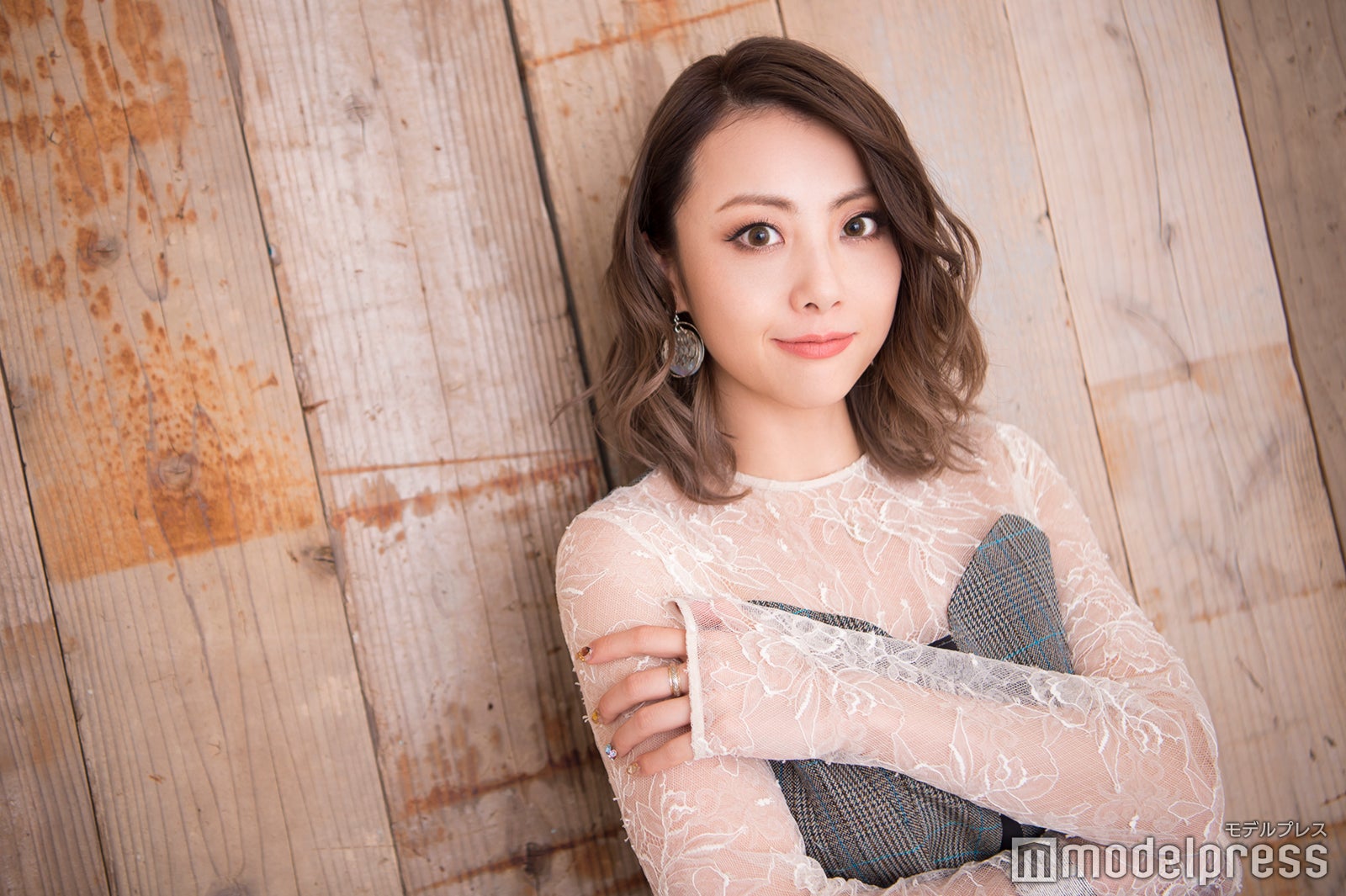 Dream Shizuka（C）モデルプレス