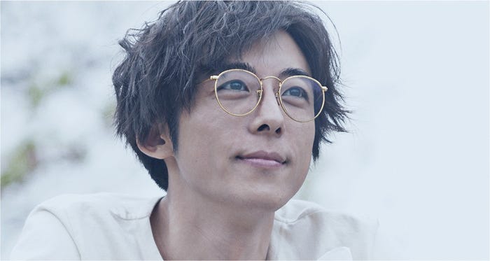 高橋一生(C)2018「嘘を愛する女」製作委員会