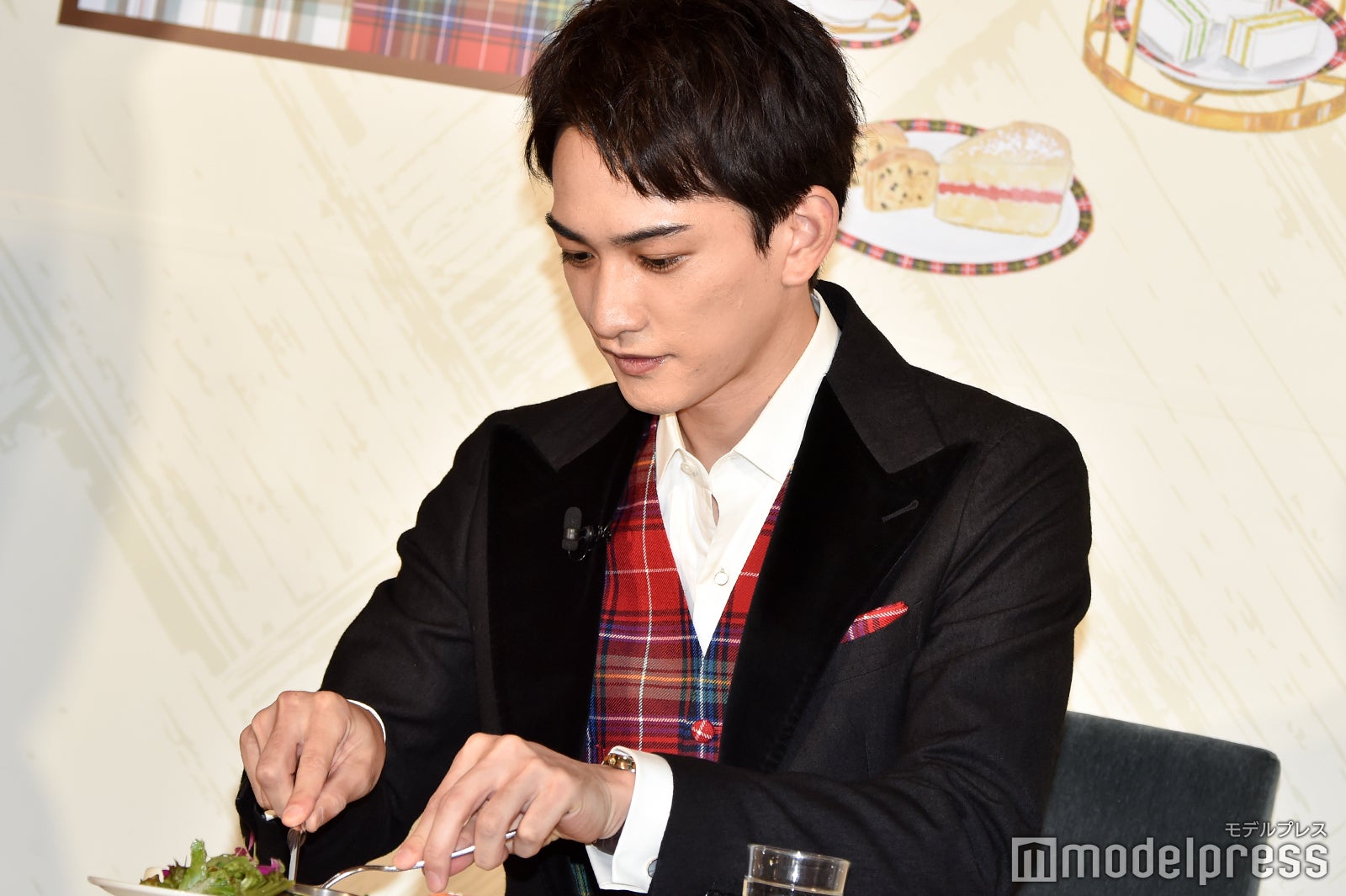 町田啓太（C）モデルプレス