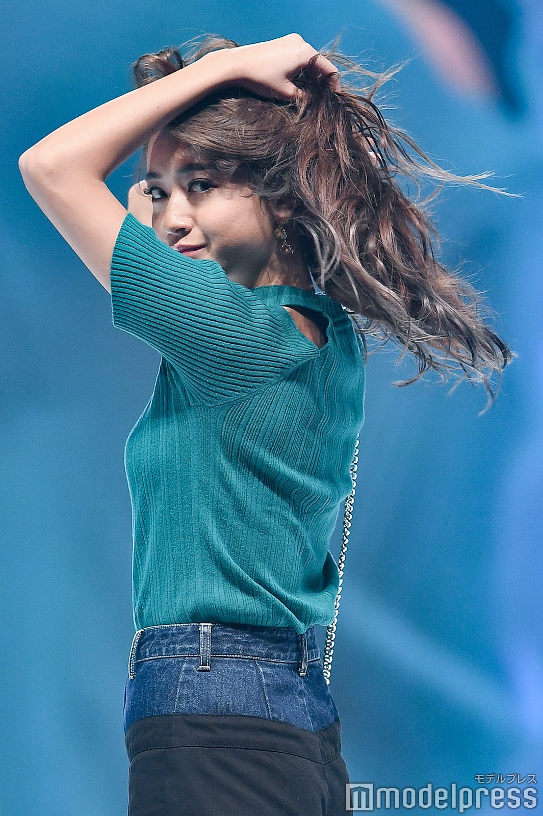 池田美優 （C）モデルプレス