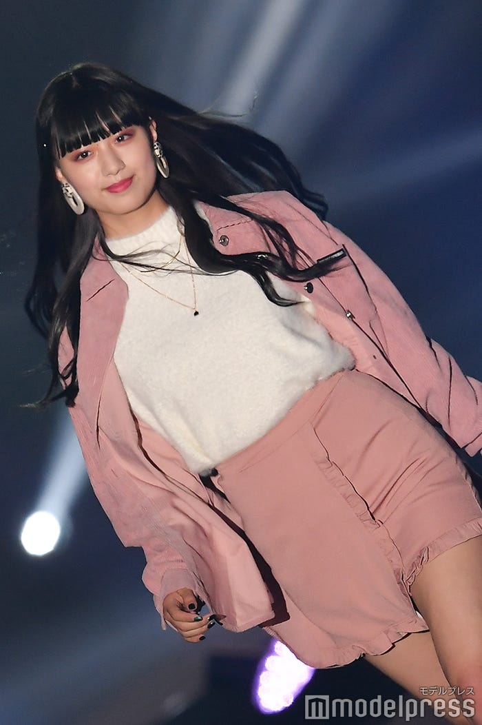 鶴嶋乃愛(のあにゃん)(C)モデルプレス