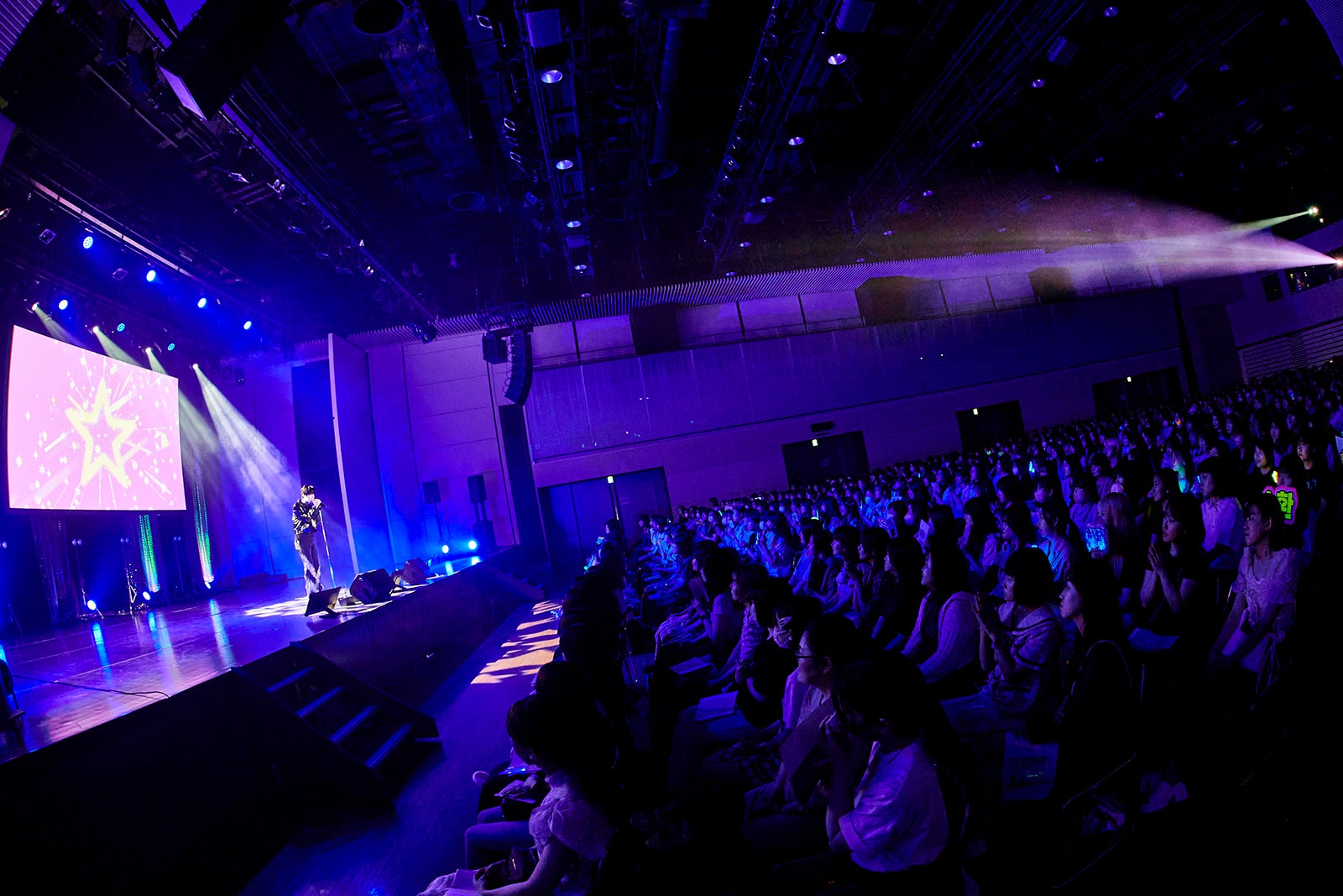 ONLEE（イ・スンファン）（提供写真）