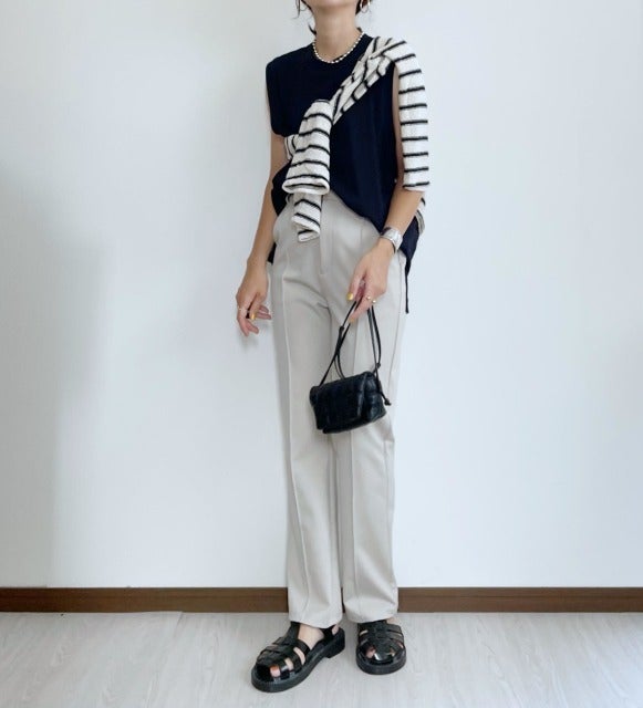 Gu ユニクロで買ってよかった おしゃれさん愛用中 売り切れ前に欲しい 優秀ボトムス 特集 モデルプレス