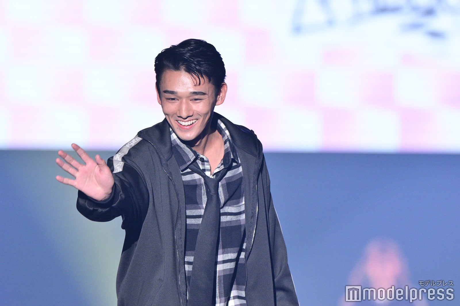 木下暖日（C）モデルプレス