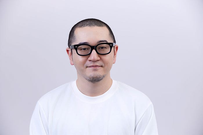 政池洋佑氏(C)AOI Pro./サンライズプロモーション