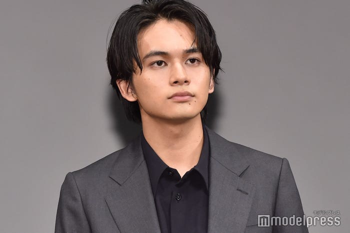 北村匠海(C)モデルプレス