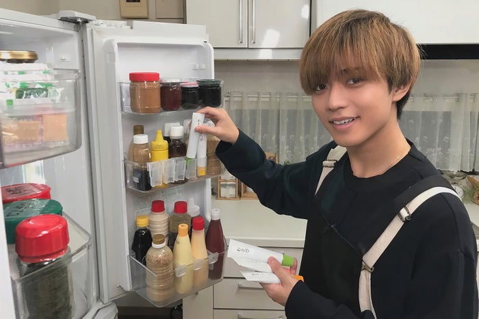 King Prince永瀬廉 メンバー1 の才能発揮 体を張って悩み解決 モデルプレス King Prince永瀬廉 メンバー1 の才能発揮 体を張って悩み解決 モデルプレス