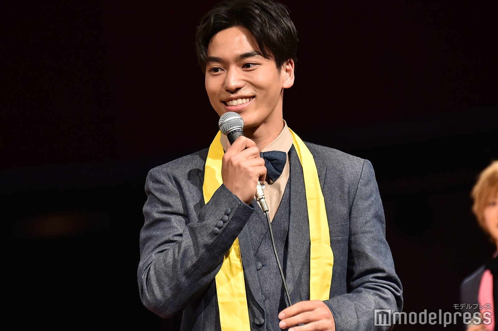 松本健太／男劇団 青山表参道X「ENDLESS REPEATERS —エンドレスリピーターズ—」DVD発売記念イベント （C）モデルプレス