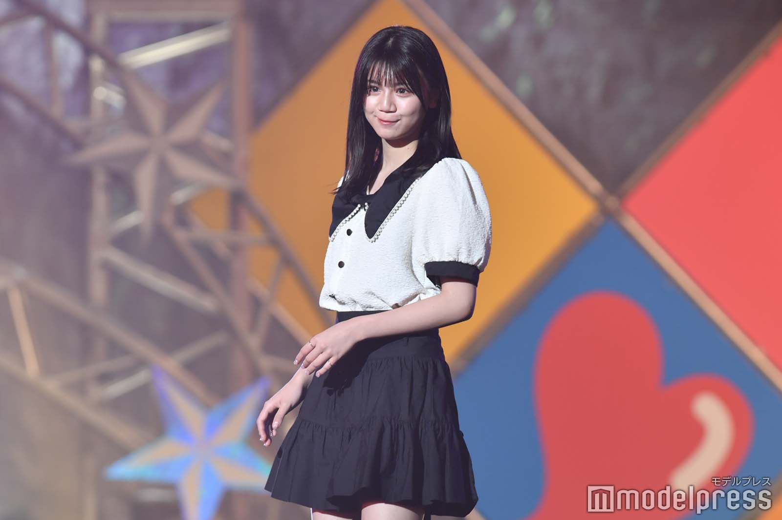 レギュラーモデルオーディション （C）モデルプレス